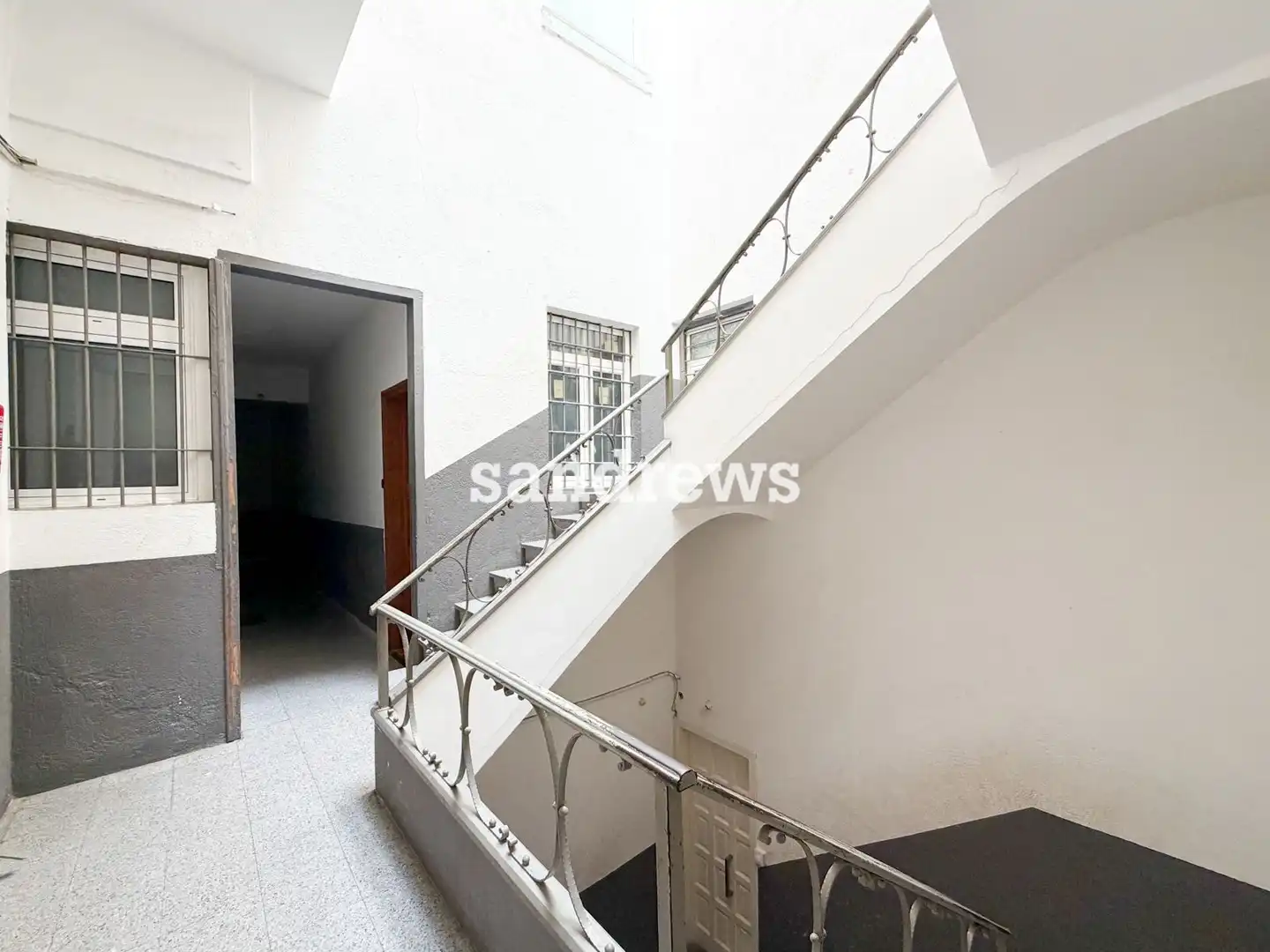 Flat for sale in Figueres  with Heating