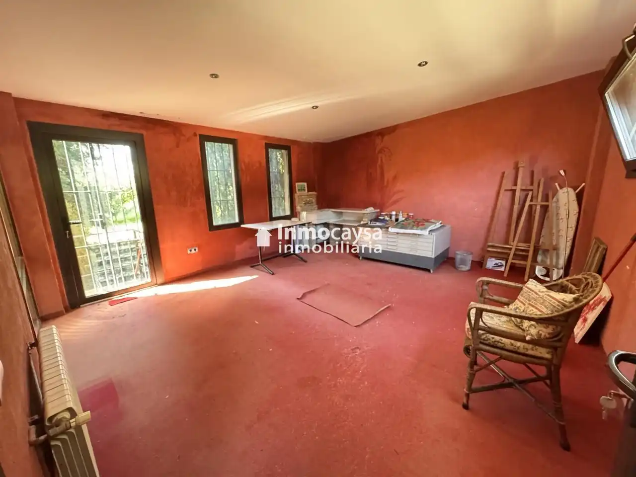 Casa amb piscina en venda a Xàtiva, imagen 55