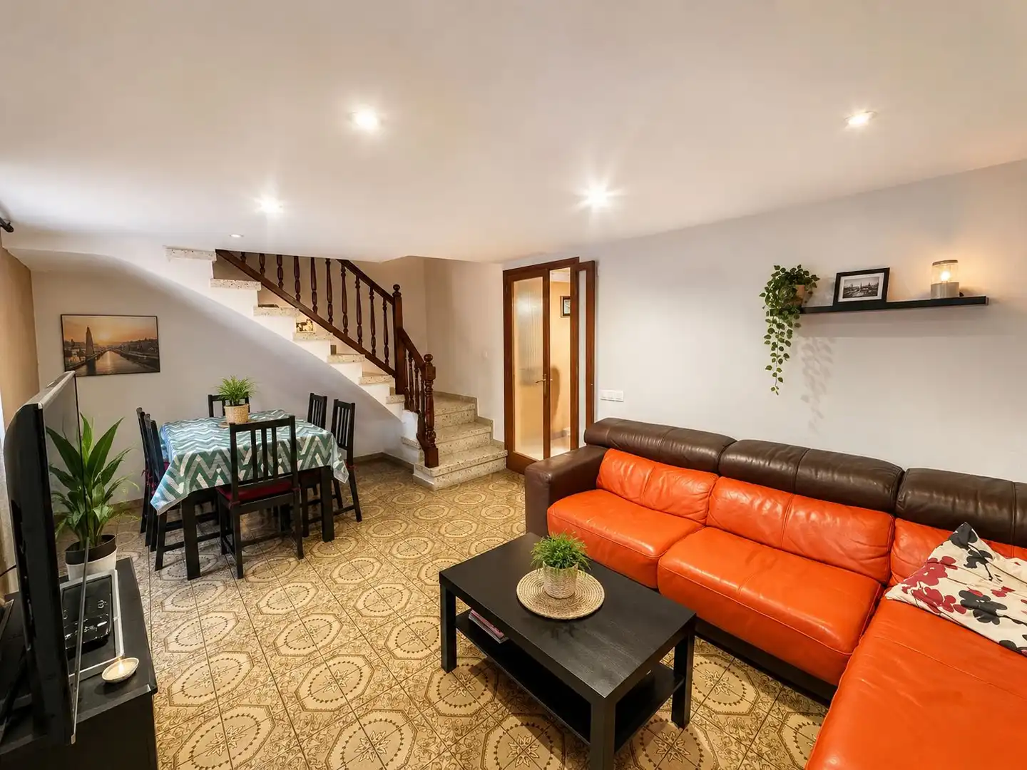 Casa con terraza en venta en Vandellòs i l'Hospitalet de l'Infant