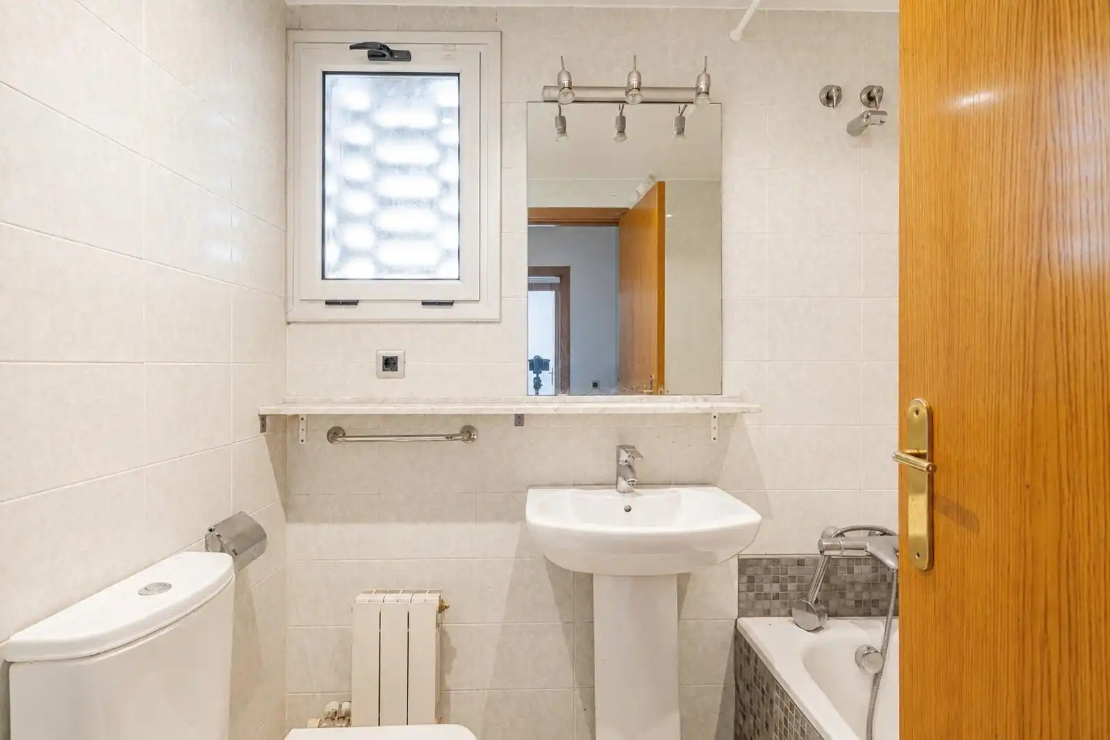 Wohnung mit Terrasse zum Verkauf in Passeig LORMONT DE, imagen 14