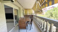 Terrace of Flat for sale in El Prat de Llobregat  with Air Conditioner, Terrace and Balcony