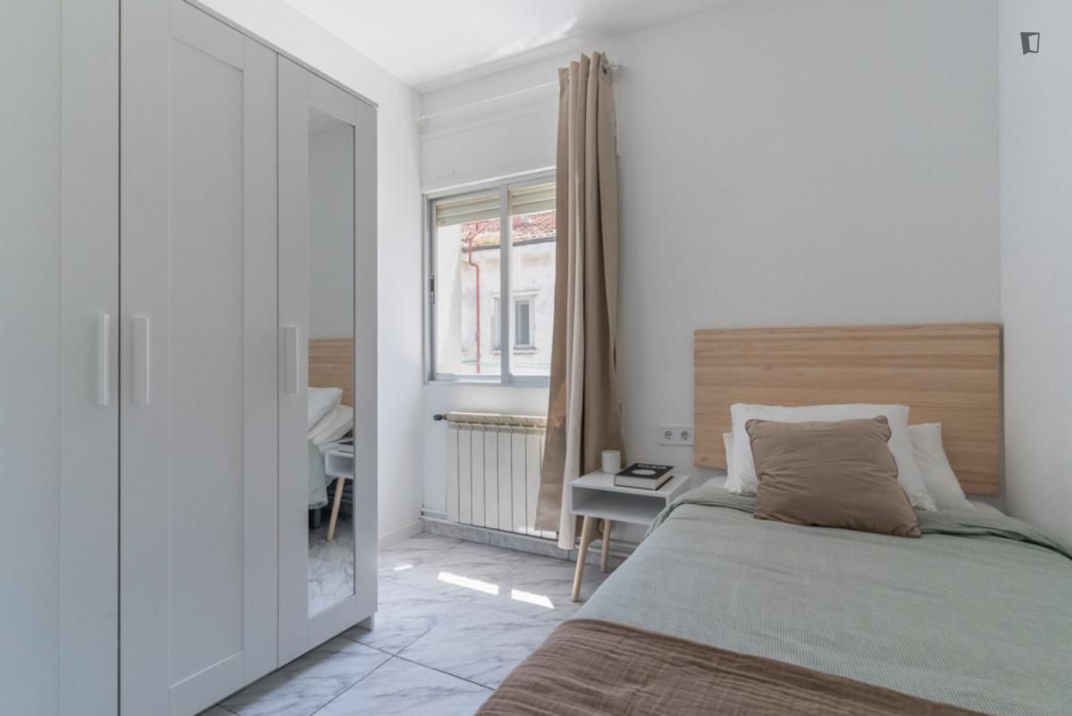 Apartamento para compartir en Pinar del Rey