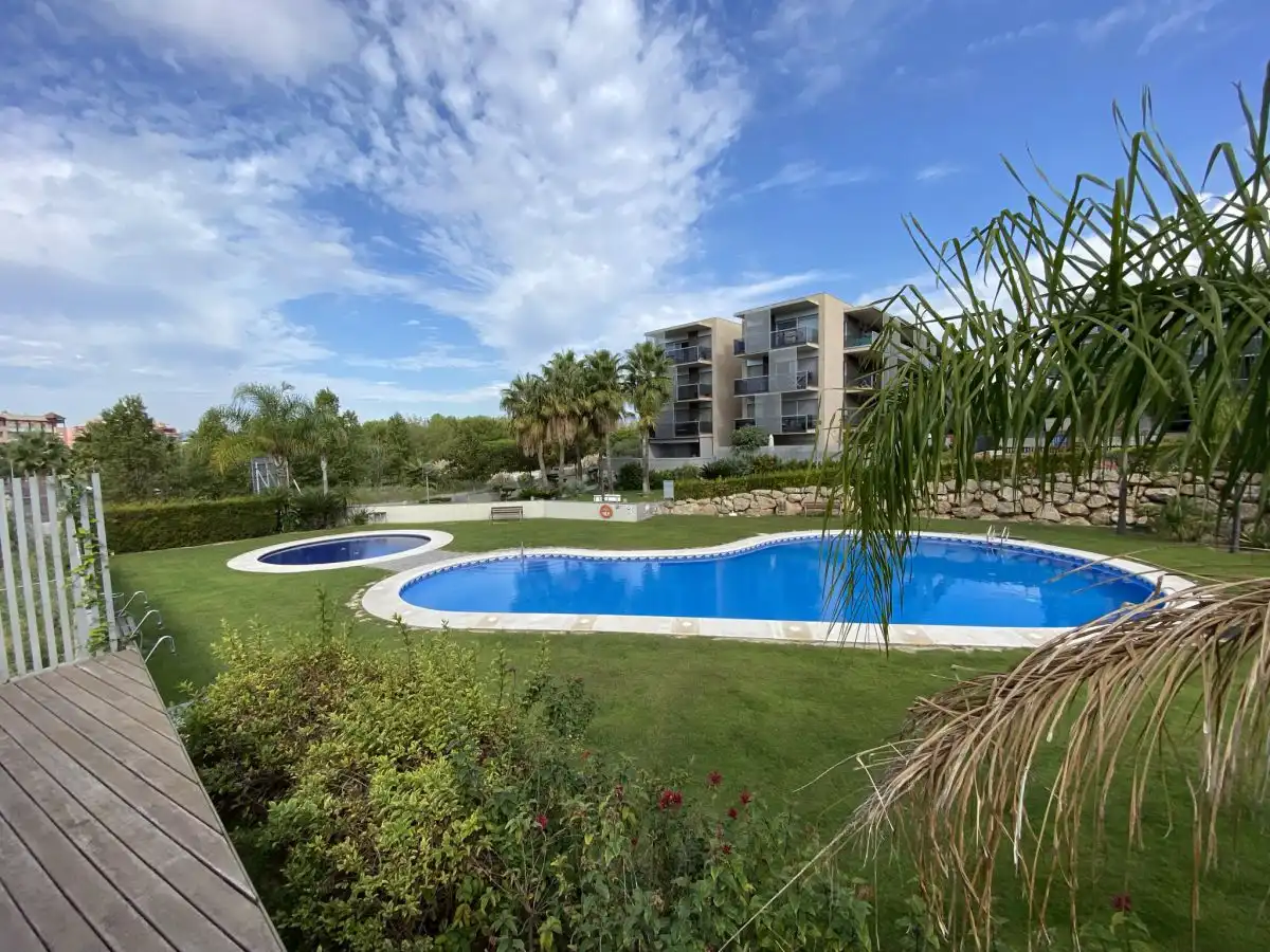 Wohnung zur Miete in Battle Pere Molas, 10, Plaça Europa - Port Aventura