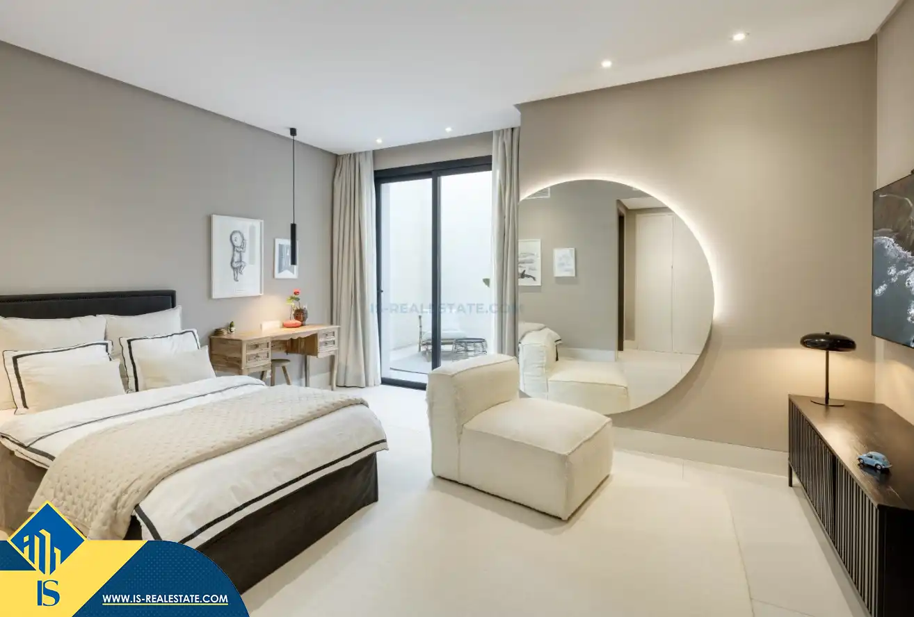 Villa con piscina in vendita a Nueva Andalucía, imagen 23