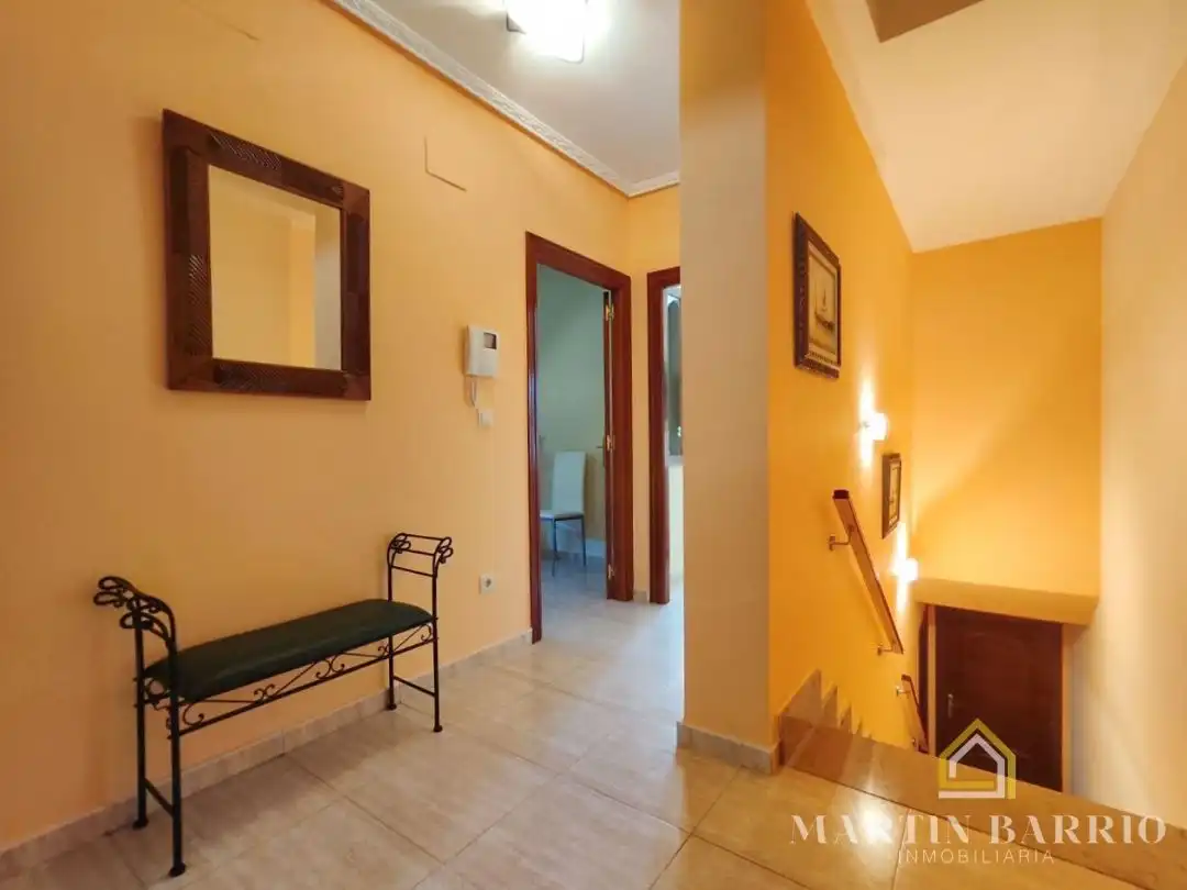 Casa o chalet en venta en Muskiz con Calefacción, Jardín privado y Terraza
