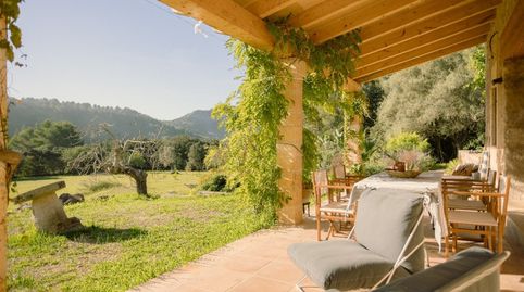 Encantadora casa de campo de estilo mallorquín tradicional, con vistas excepcionales y una ubicación inmejorable a pocos minutos d, image 4