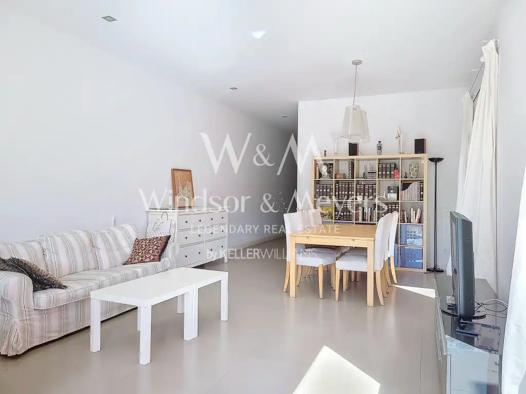 Sala de estar de Casa o chalet en venta en La Seu d'Urgell con Jardín privado, Terraza y Trastero