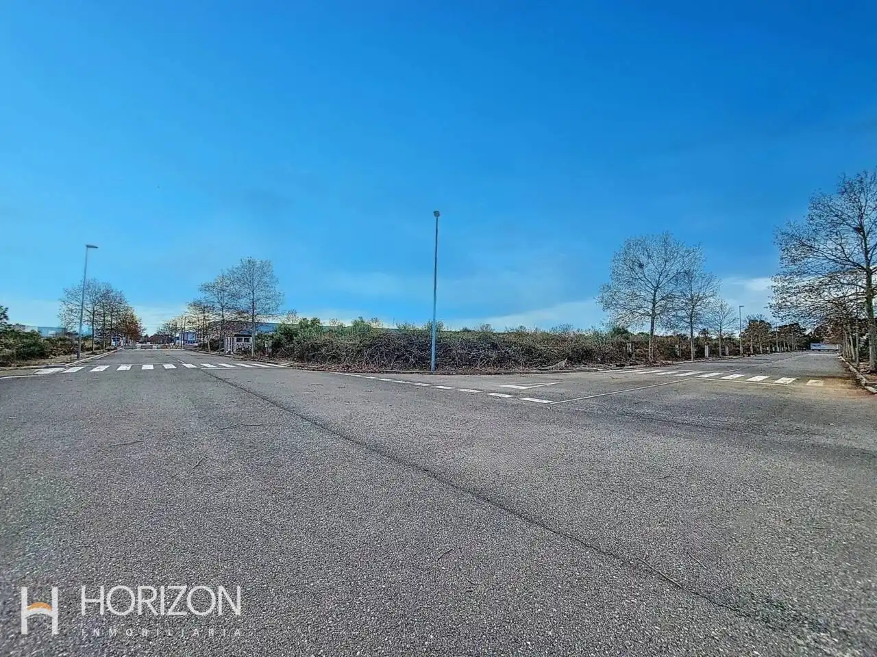 Terreny industrial en venda en Vila-seca