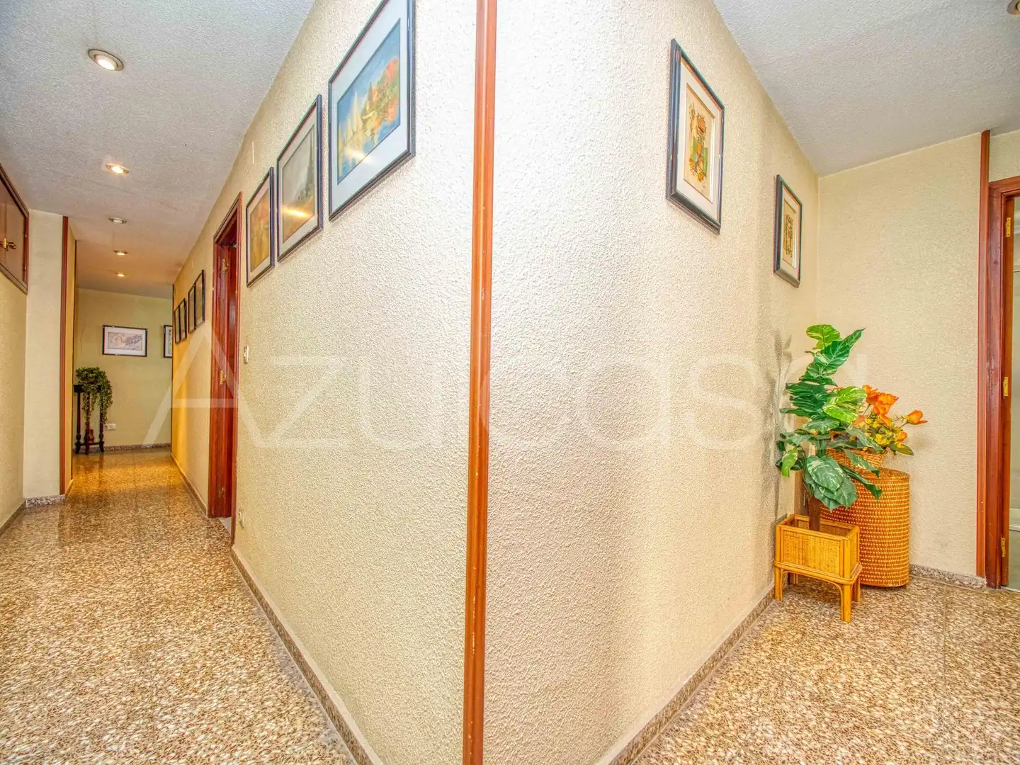 Piso con ascensor en venta en Calle Calle Pintor Lorenzo Casanova, imagen 36
