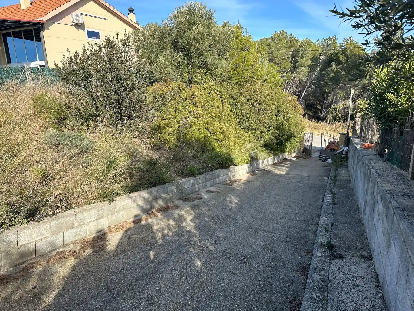 Terrenys i solars en venda a Castellnou - Can Mir - Can Solà, imagen 6