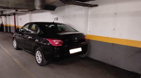 Photo 3 of Garage for sale in Calle de la Bañeza, 43, Peñagrande,  Madrid Capital