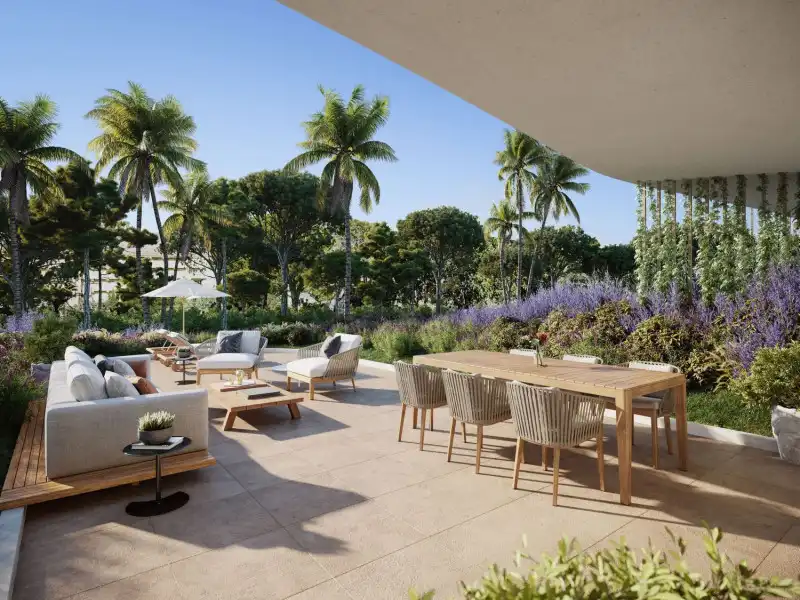 Penthouse mit Pool zum Verkauf in Camino de la Cantera, 1, imagen 3