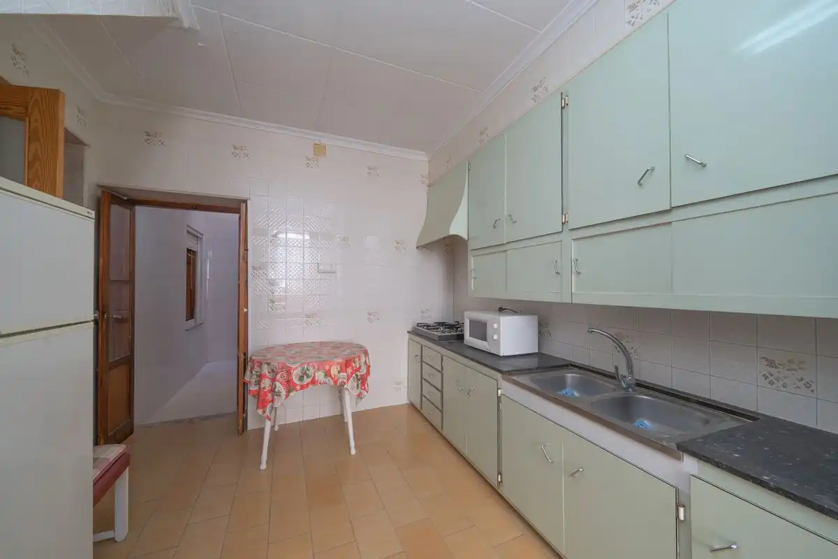 Casa a schiera con terrazza in vendita a Calle Virgen de Loreto, imagen 38