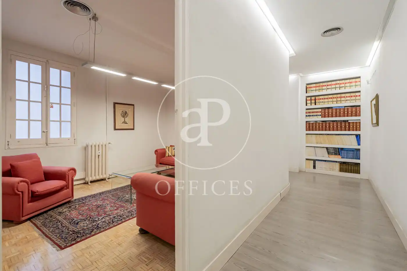 Oficina en venta en Madrid con Aire acondicionado