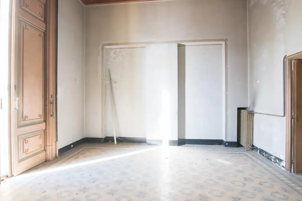 Appartamento con terrazza in vendita a Centre - Sant Oleguer, imagen 12