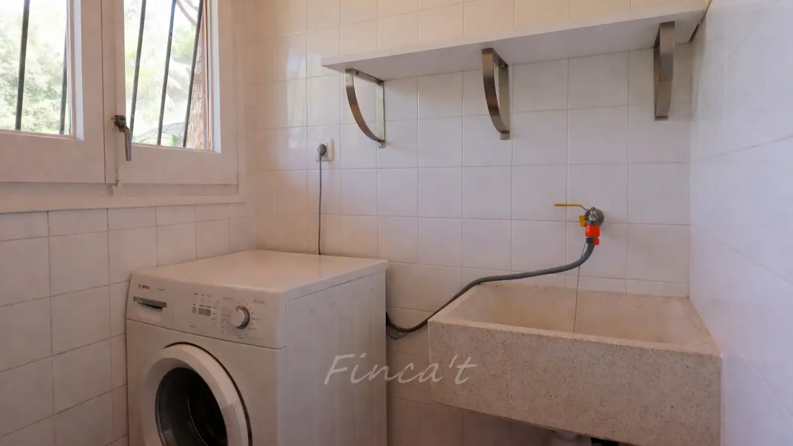 Cocina de Casa o chalet en venta en Moià con Calefacción