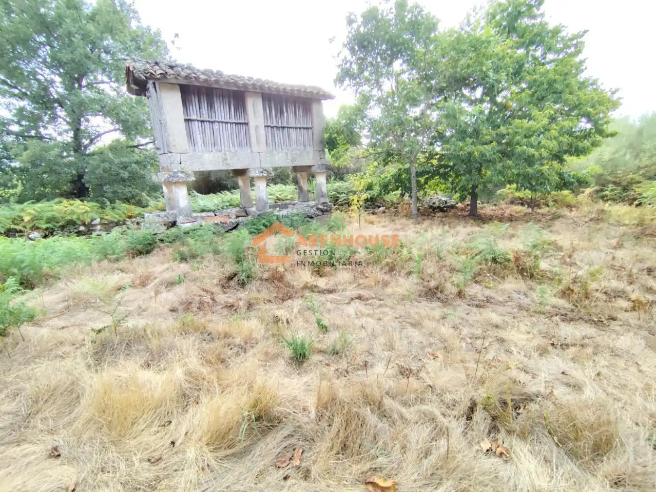 Maison avec terrasse à vendre à Paderne de Allariz, imagen 23