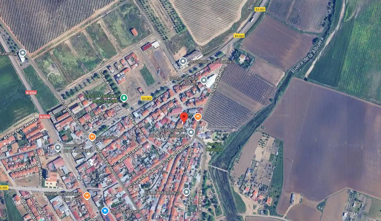 Pis en venda a Calle Zurbaran 24, imagen 3