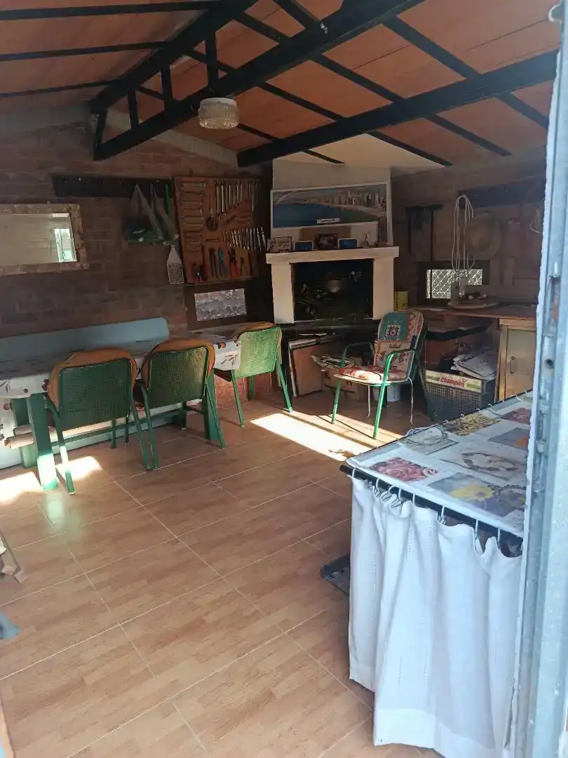Casa o chalet en venta en Moraleja de Enmedio con Piscina y Balcón