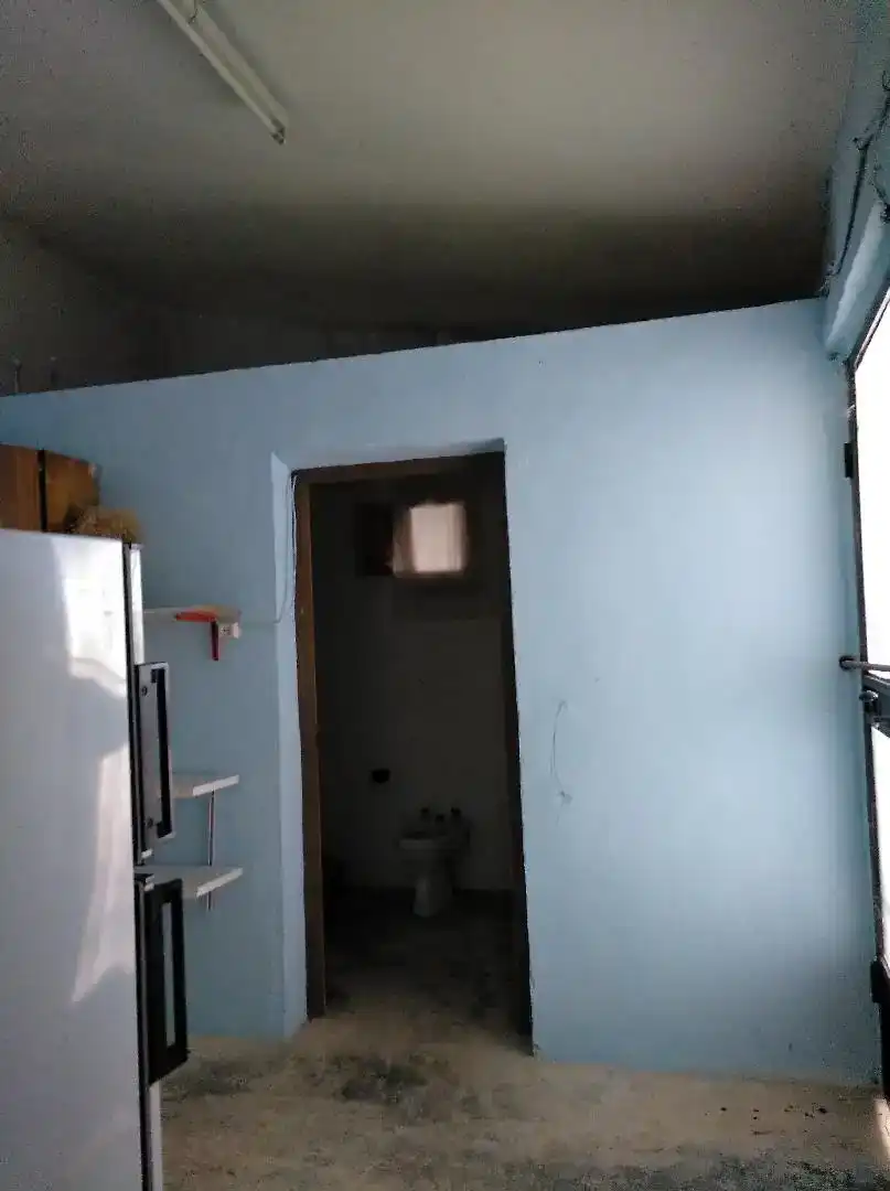 Bedroom of Flat for sale in Cofrentes