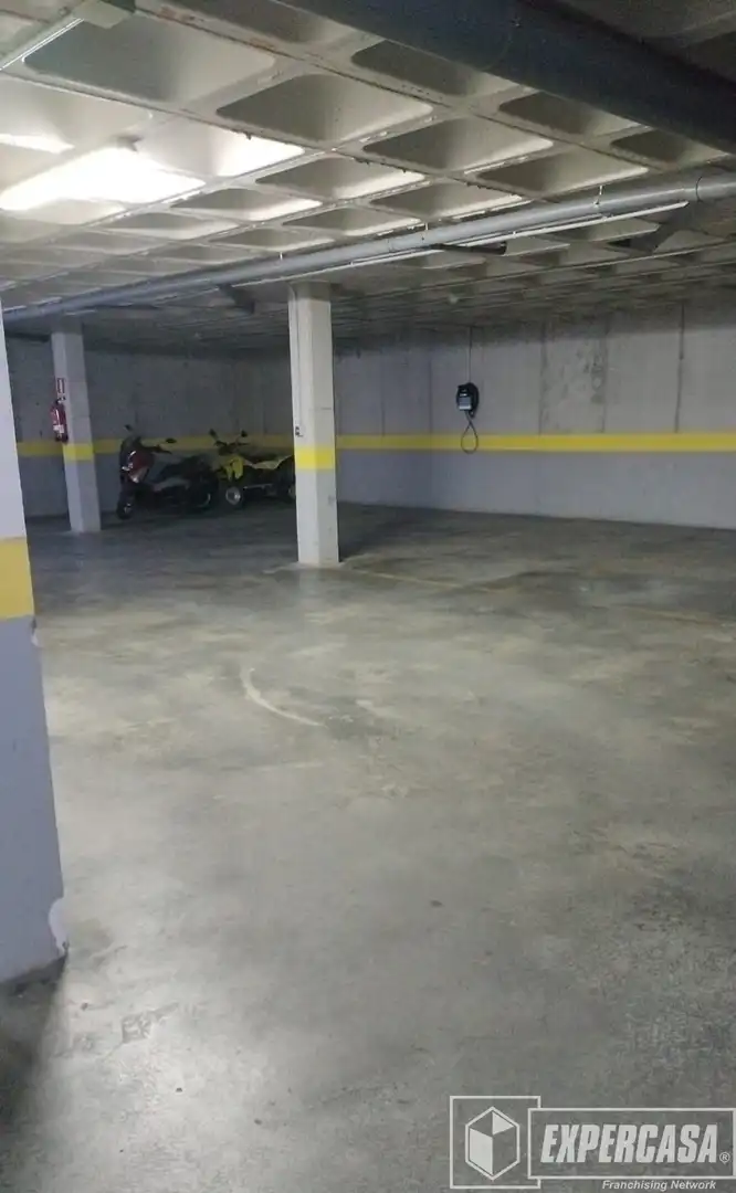 Parking for sale in Sotolivar - Mas del Rosari, imagen 3