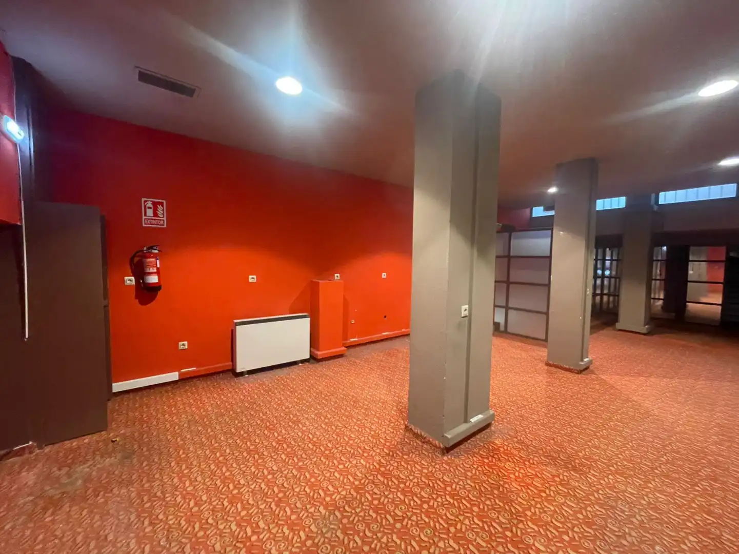 Local comercial de lloguer a Oviedo - CL NUEVE DE MAYO 11, imagen 9