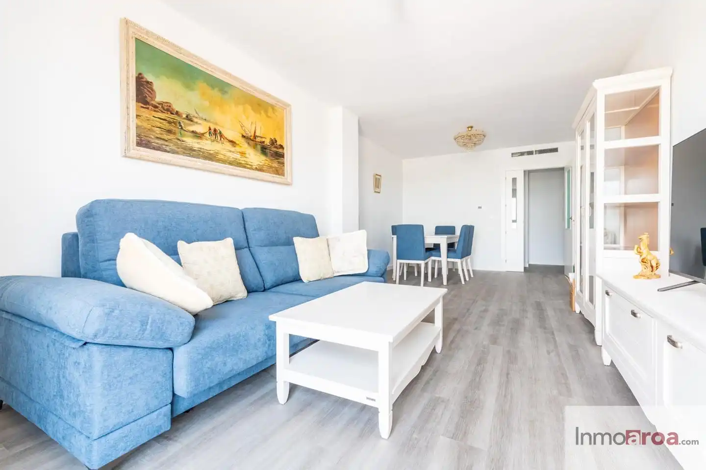Wohnung mit Aufzug zum Verkauf in Cami Vell del Serradal 70, imagen 8