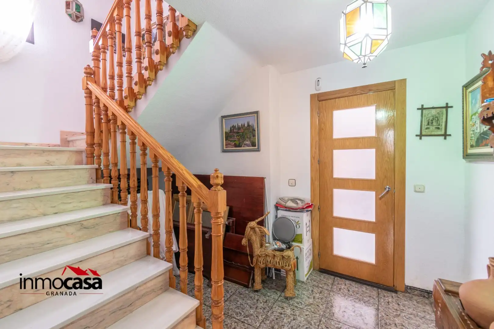 Casa o xalet en venda a Gójar