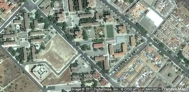 Wohnung zum Verkauf in Linares