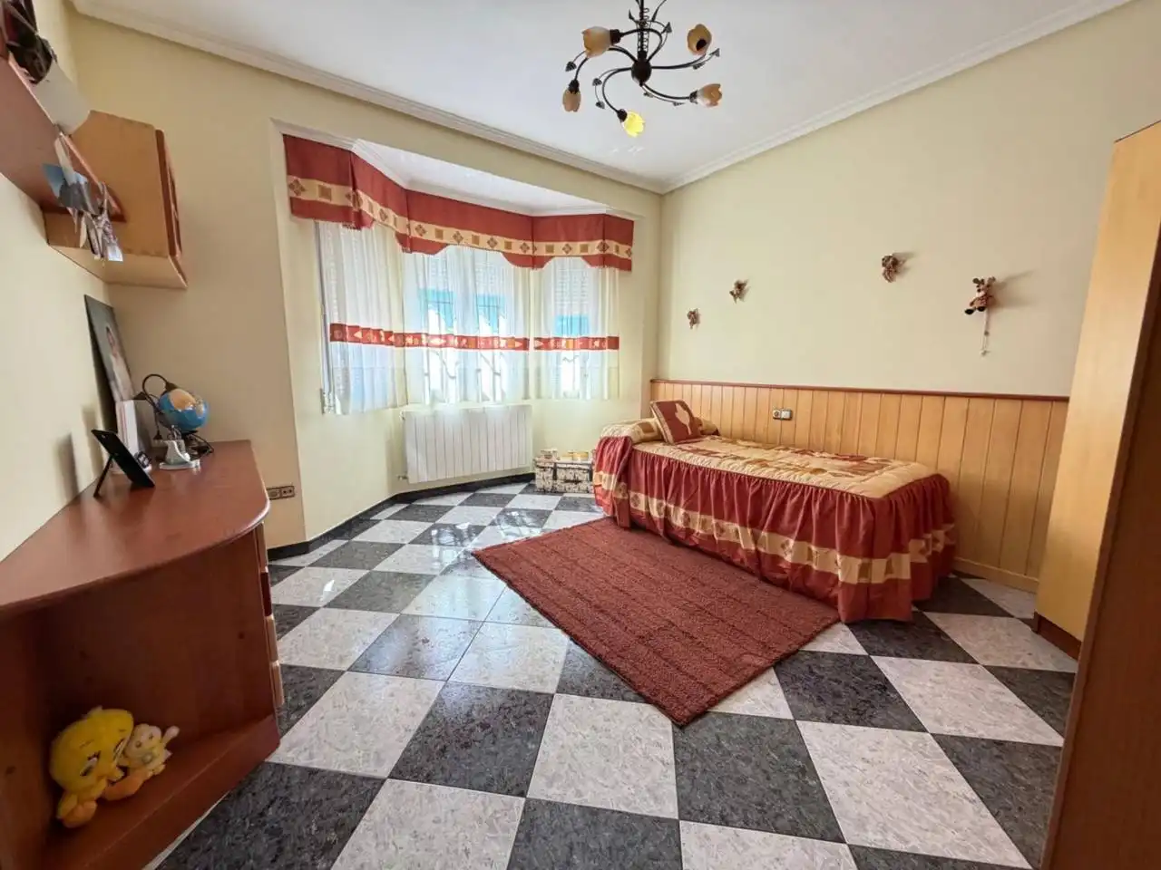 Habitación de Casa o chalet en venta en Sonseca