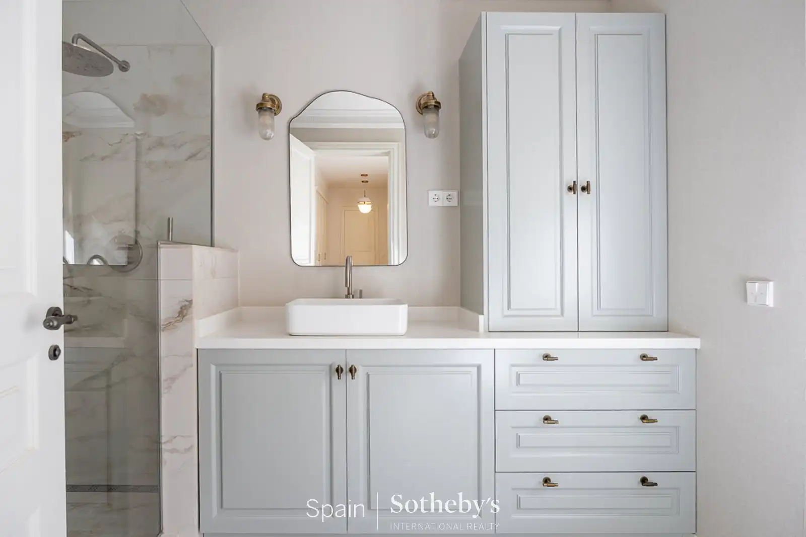 Penthouse mit Aufzug zum Verkauf in Serrano Anguita, imagen 17