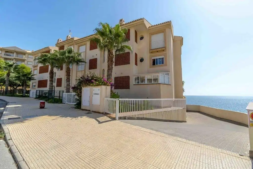 Apartamento con terraza en alquiler en Y-1 CAMPOA-SECTOR NORTE 8, imagen 31