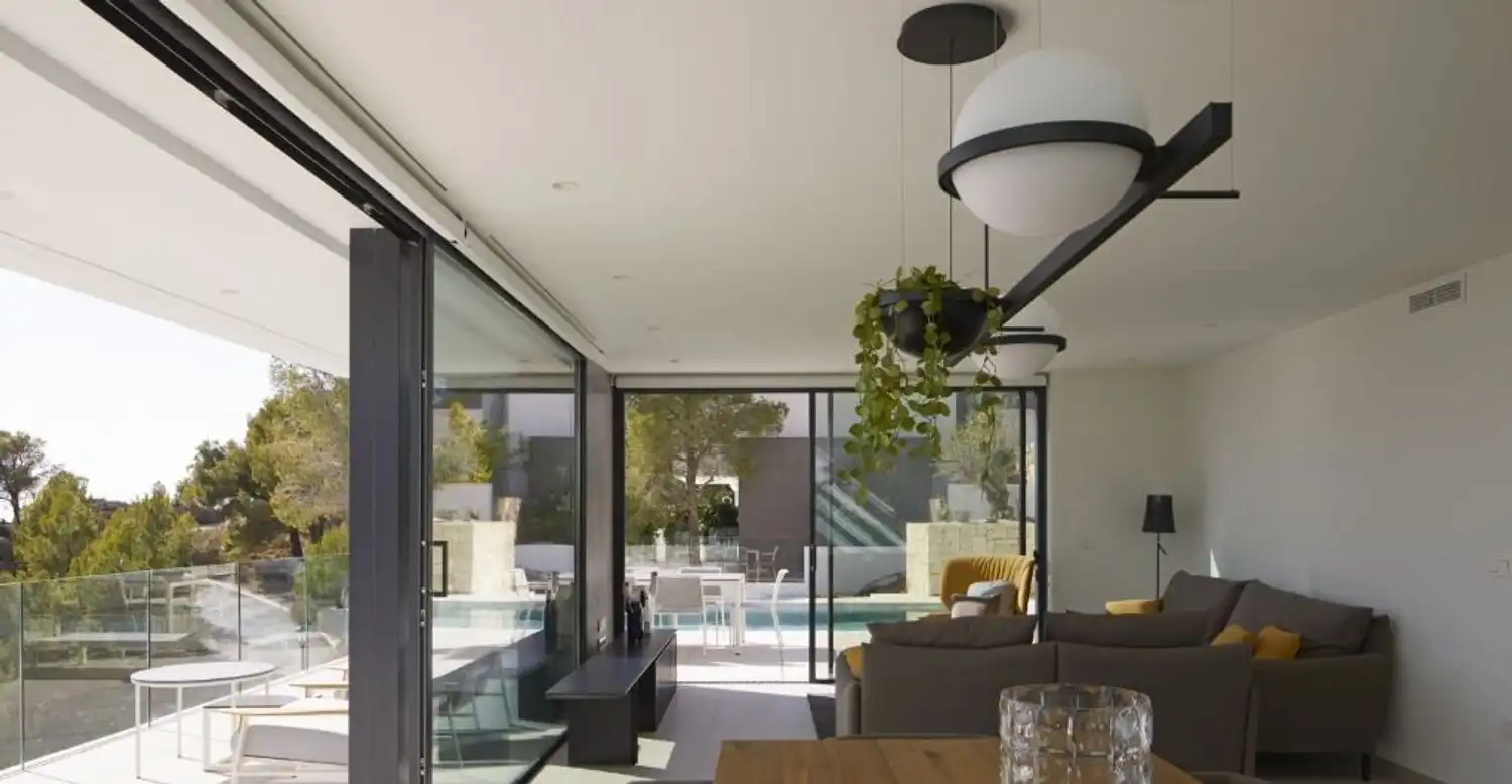 Maison avec piscine à vendre à Altea la Vella, imagen 15
