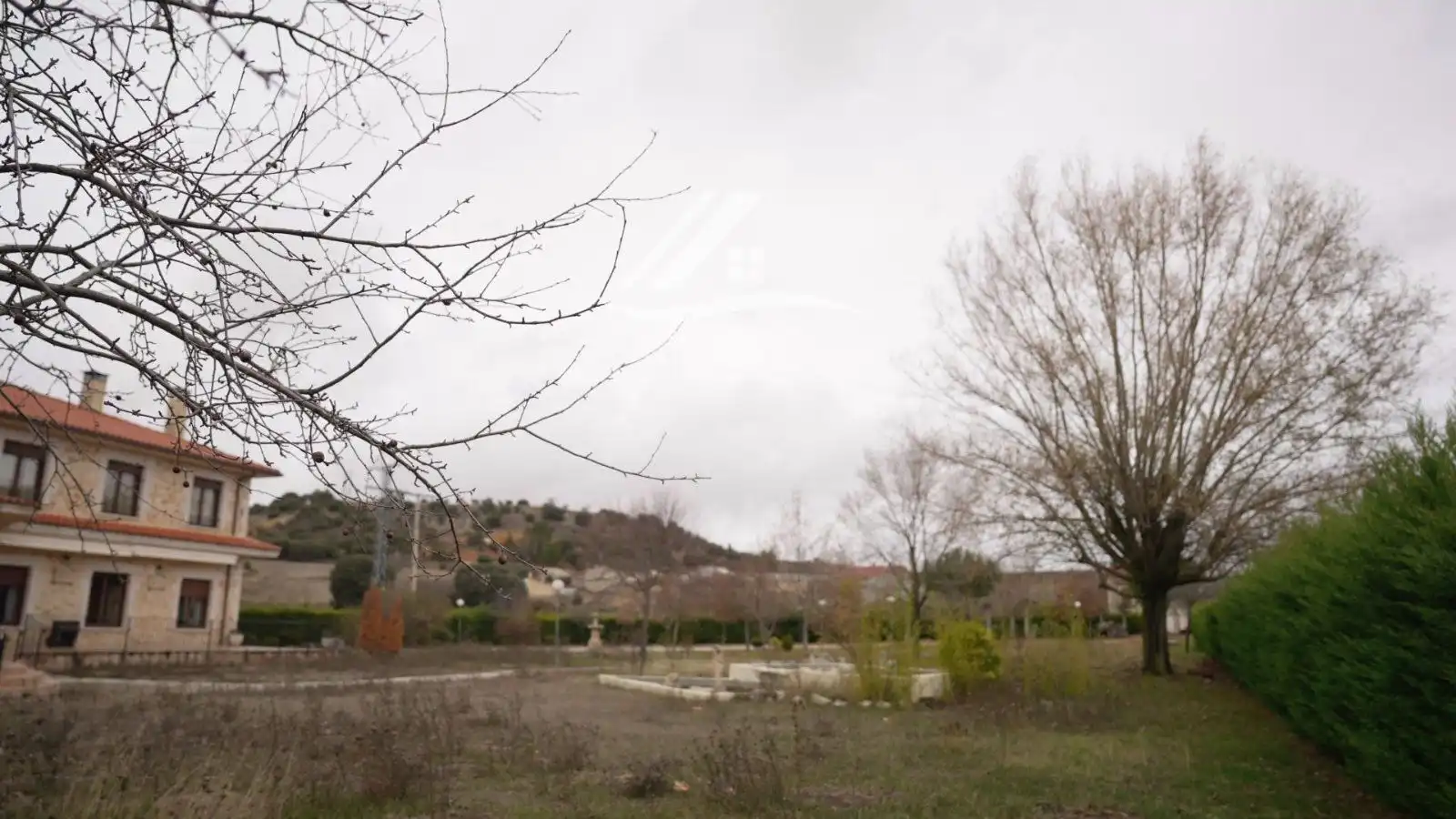 Residencial en venda en Caleruega