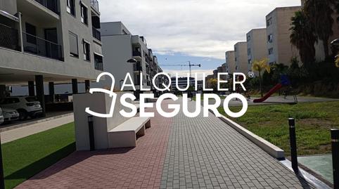 Photo 4 of Flat to rent in Octavio Paz, El Atabal, Málaga