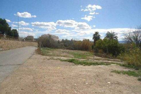 Terreno residencial en Venta en El Llano
