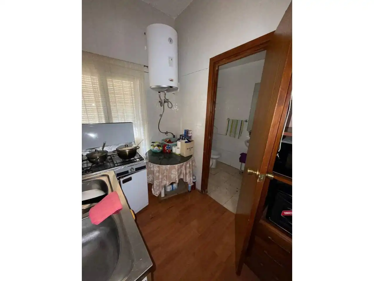 Casa in vendita a Úbeda, imagen 23