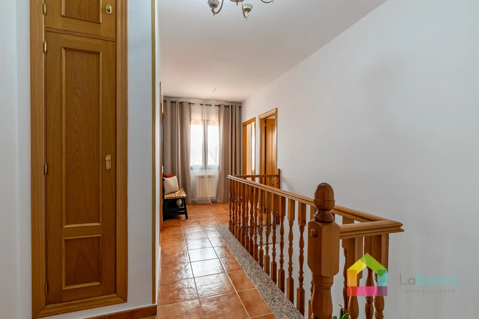 Haus oder Chalet zum Verkauf in Gálvez mit Heizung