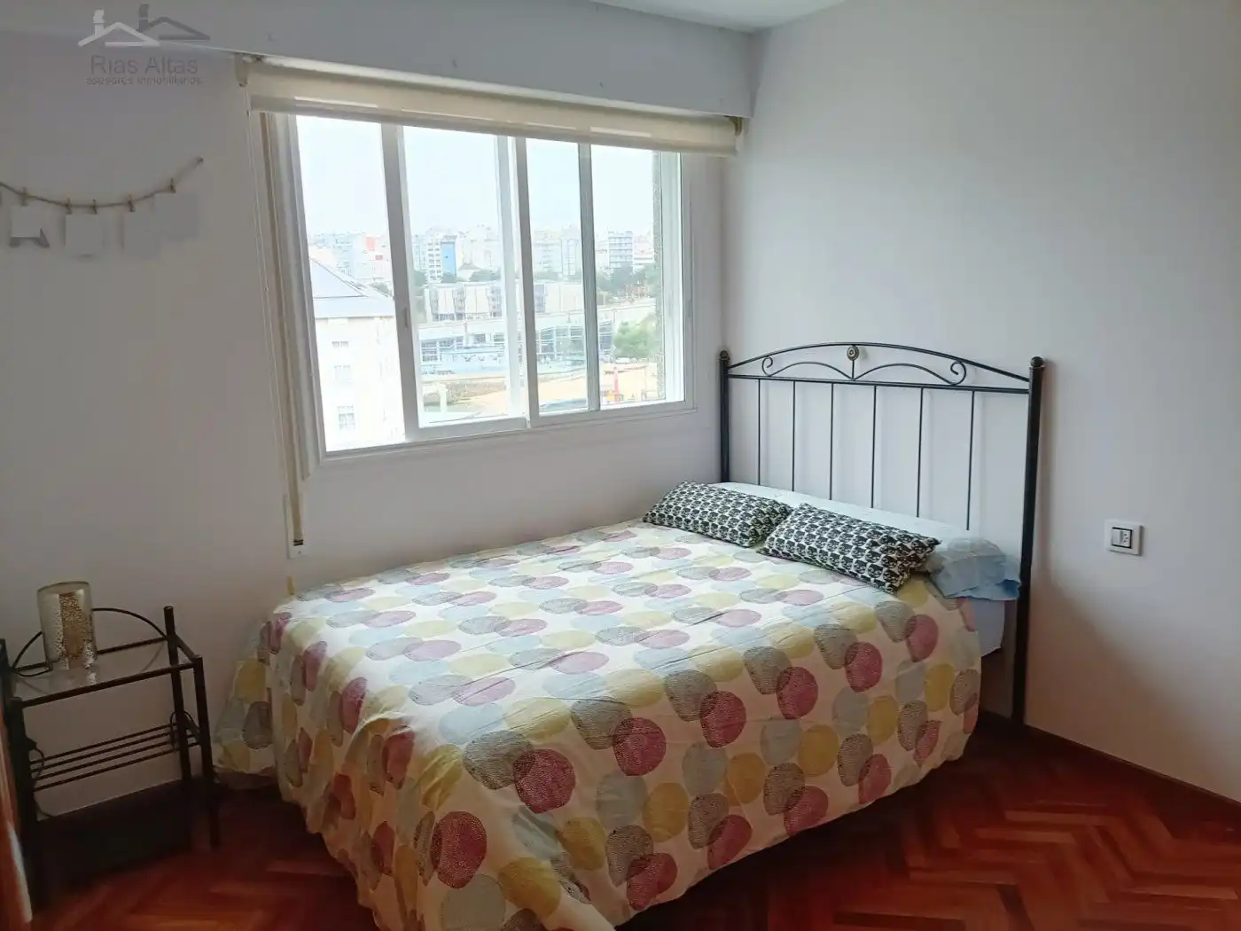 Wohnung zur Miete in Calle REGATA CUTTY SARK, Monte Alto - Zalaeta - Atocha