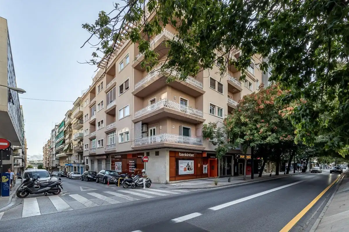 Wohnung zur Miete in Pajaritos