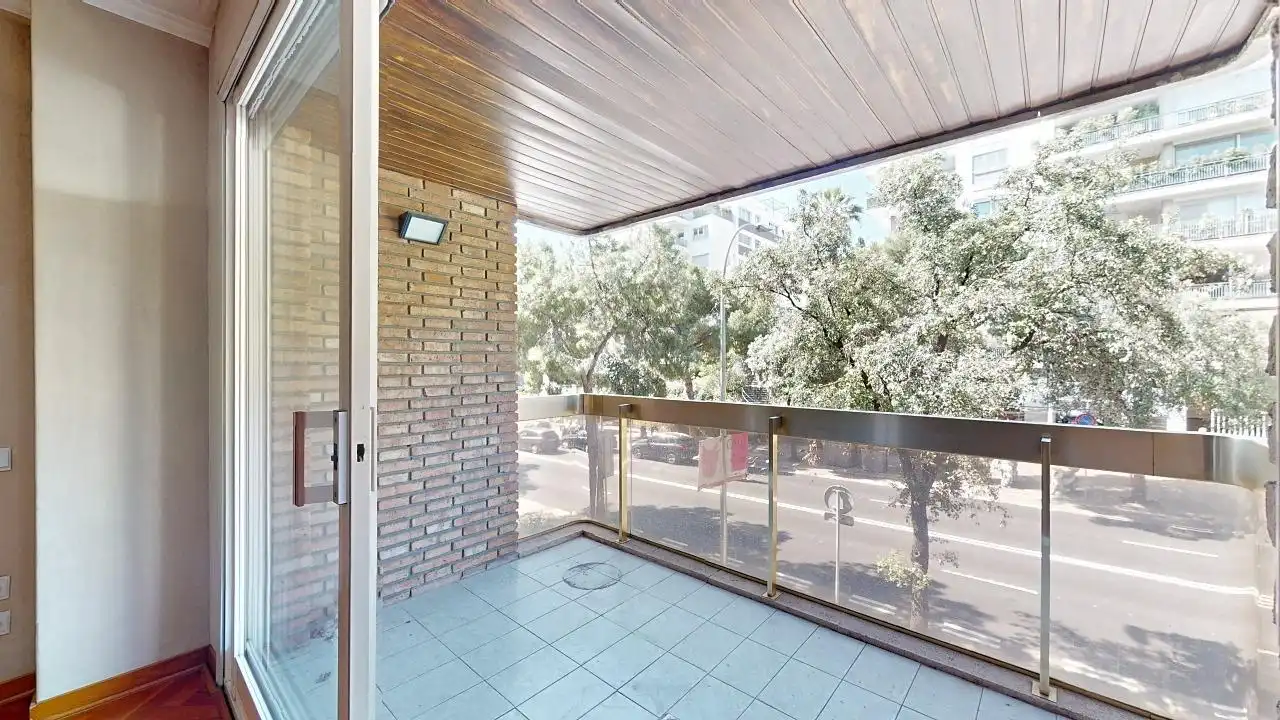 Flat for sale in Via Augusta, 229, Sant Gervasi- Galvany