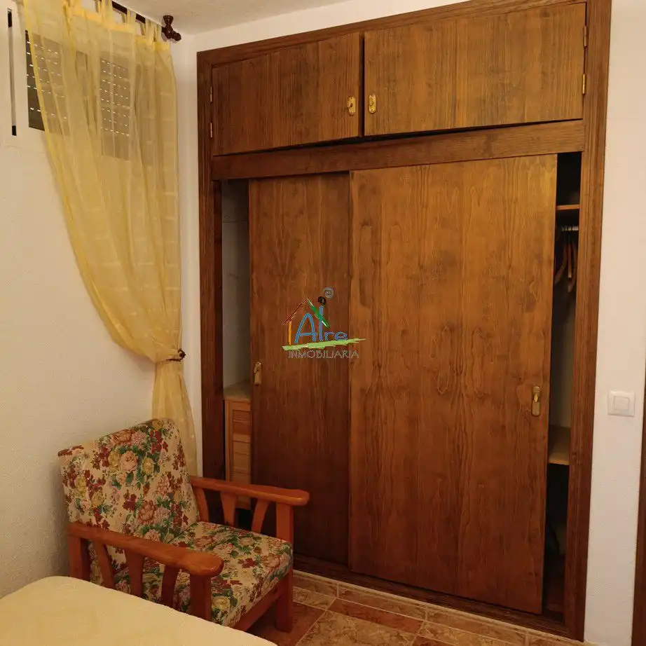 Dormitori de Casa o xalet en venda en Almonte amb Terrassa