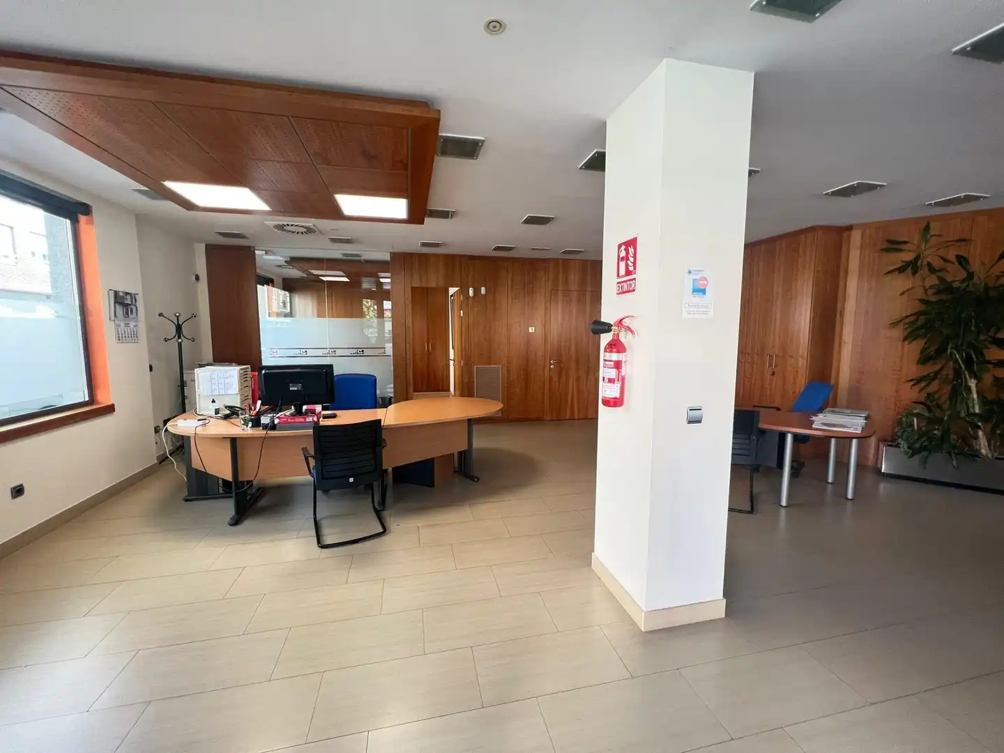 Local comercial en venda a Avenida FERROCARRIL