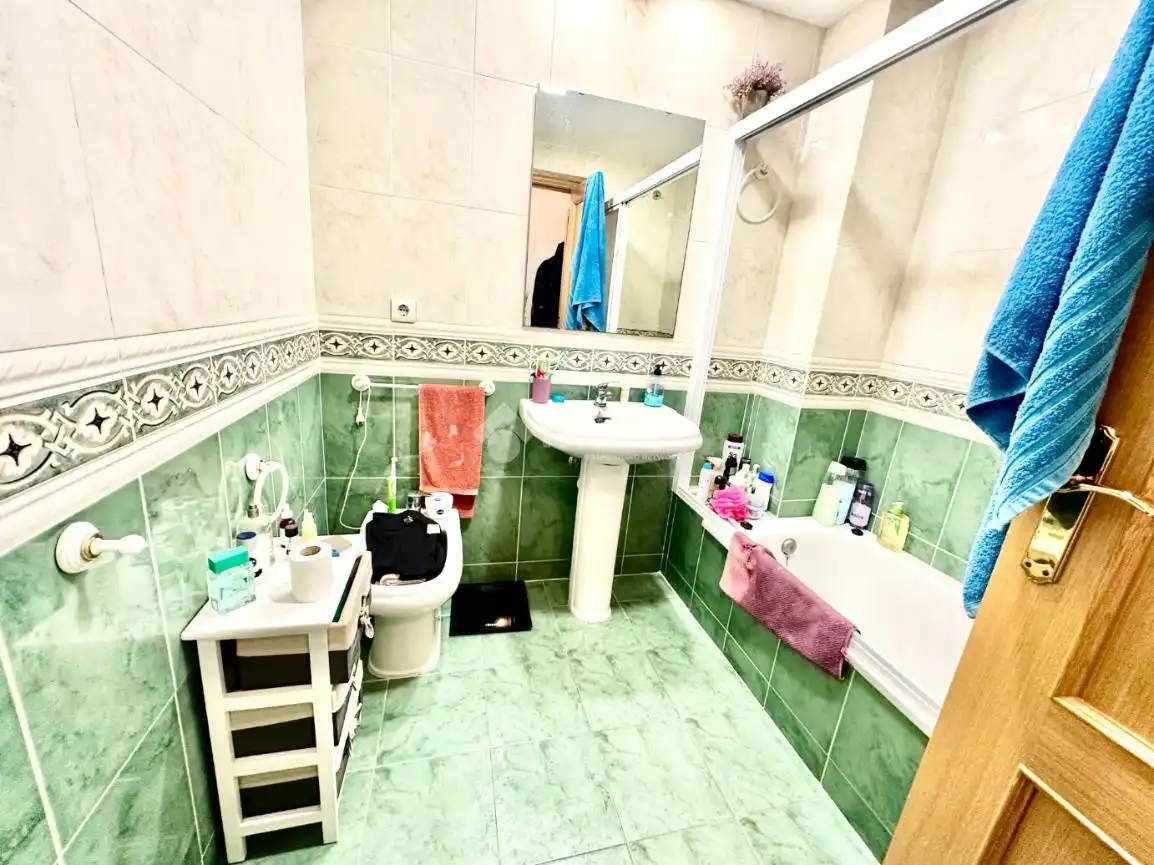 Baño de Piso en venta en Paterna