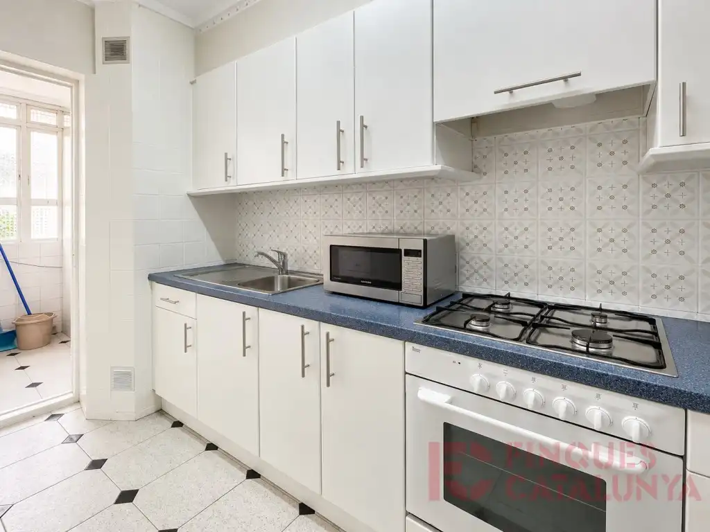 Appartement à vendre à Calle Pius Xii, imagen 4