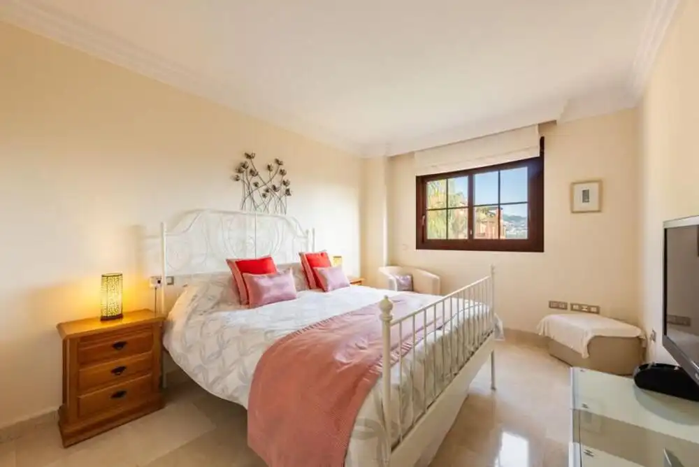 Apartment with pool for sale in La Alquería, imagen 8