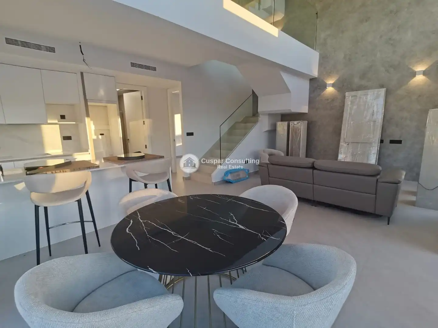Chalet con piscina en venta en La Herrada, imagen 11