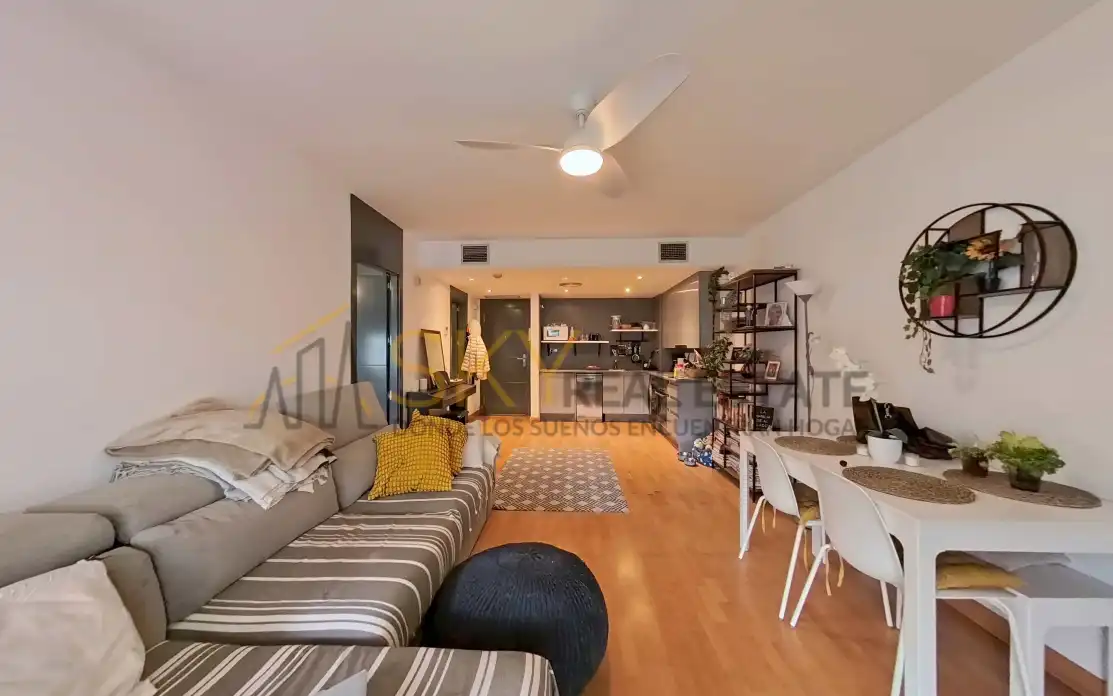 Piso en venta en Calle Vereda de los Barros, Campodón - Ventorro del Cano