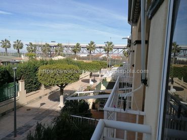 Bungalow con balcone in vendita a Santa Pola ciudad