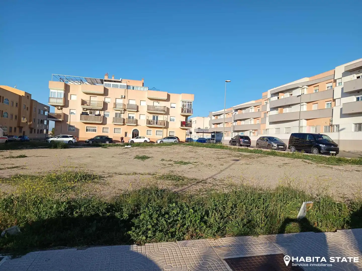 Terreno residencial en venta en Carretera de Almería 2003, imagen 18